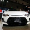 トヨタ マークX Gスポーツ “Carbon Roof” コンセプト（東京オートサロン13）