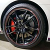 トヨタ マークX Gスポーツ “Carbon Roof” コンセプト（東京オートサロン13）