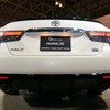 トヨタ マークX Gスポーツ “Carbon Roof” コンセプト（東京オートサロン13）