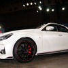 トヨタ マークX Gスポーツ “Carbon Roof” コンセプト（東京オートサロン13）
