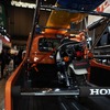 ホンダ アクティトラック バモトラ（東京オートサロン13）
