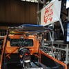 ホンダ アクティトラック バモトラ（東京オートサロン13）