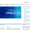 ニールセンマレーシアwebサイト