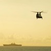 CH-46E シー・ナイト