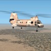 CH-46E シー・ナイト
