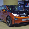 BMW i3コンセプトクーペ（ロサンゼルスモーターショー12）