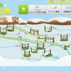 むさしのの都立公園（Webサイト）