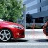フォード・新型フォーカス