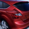フォード・新型フォーカス