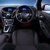 フォード・新型フォーカス