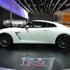 日産・GT-R（広州モーターショー12）