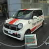 N-ONEも今後はモータースポーツシーンに進出する。