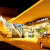宮崎空港（2013年2月）