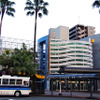 宮崎駅（2010年4月）