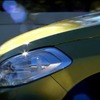 スズキの新型クロスオーバー車の予告画像