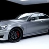 メルセデスベンツ C63 AMG エディション507