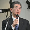 日産自動車・片桐隆夫副社長