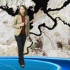 パウエル湖（動画キャプチャ）