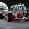 【トヨタF1】ガスコイン、TF105に自信
