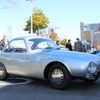 トヨタ・スポーツ800の始祖となる、トヨタ・パブリカスポーツ