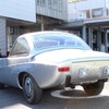 トヨタ・スポーツ800の始祖となる、トヨタ・パブリカスポーツ