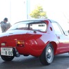 トヨタスポーツ800 日本自動車殿堂歴史車記念イベント