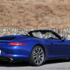 【ポルシェ 911 カレラ カブリオレ 試乗】スポーツテイストはそのままに、より乗りやすく…諸星陽一