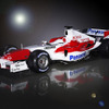 【トヨタF1】ラルフ「ウィリアムズより期待できる」