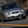 【ボルボS60R/V70R詳報】新世代に突入した！ハイパフォーマンスセダン