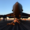 B-52Hストラトフォートレス