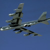 B-52Hストラトフォートレス