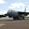 B-52Hストラトフォートレス