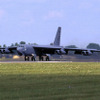 B-52Hストラトフォートレス