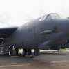 B-52Hストラトフォートレス