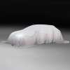 セアトが公式Facebookで予告している謎の新型車