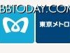 東京メトロ ロゴ