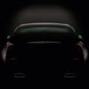 ロールスロイスの新型車、レイスの予告画像