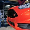 ドイツ・ケルン工場で生産を開始したフォード フィエスタ ST