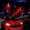 ドイツ・ケルン工場で生産を開始したフォード フィエスタ ST