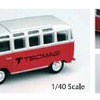 Maisto製VWタイプIIダイキャストモデル