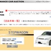 こんなカスタムがあったのか! あんなチューンが買えるのか!!
