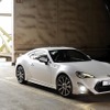 トヨタ GT86（日本名：86） TRD