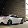 トヨタ GT86（日本名：86） TRD