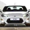 トヨタ GT86（日本名：86） TRD