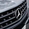 メルセデスベンツ・ML 350 BlueTEC 4MATIC