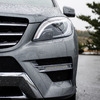 メルセデスベンツ・ML 350 BlueTEC 4MATIC