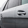メルセデスベンツ・ML 350 BlueTEC 4MATIC