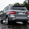 メルセデスベンツ・ML 350 BlueTEC 4MATIC