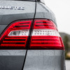 メルセデスベンツ・ML 350 BlueTEC 4MATIC