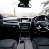 メルセデスベンツ・ML 350 BlueTEC 4MATIC